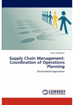 Supply Chain Management