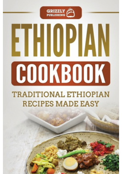 Ethiopian Cookbook