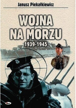 Wojna na morzu 1939 - 1945