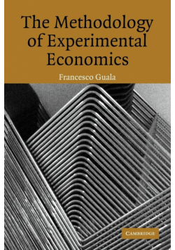 The Methodology of Experimental Economics