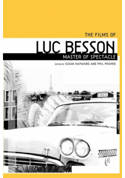 The films of Luc Besson