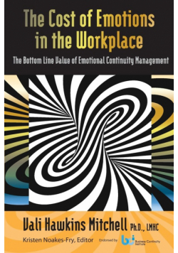 The Cost of Emotions in the Workplace