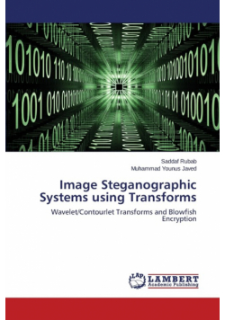 Image Steganographic Systems using Transforms