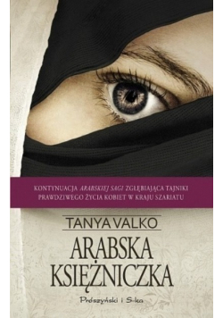 Arabska księżniczka