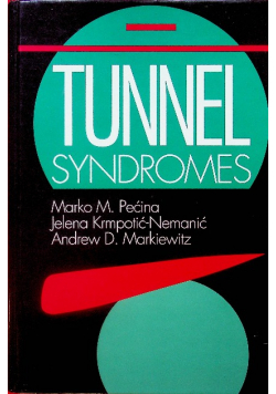 Tunnel syndromes