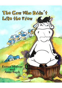 The Cow Who Didn't Like the View