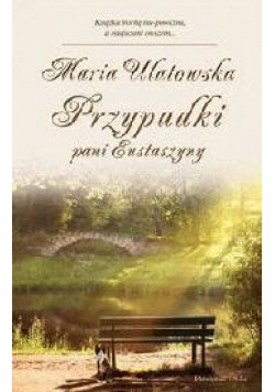 Przypadki pani Eustaszyny