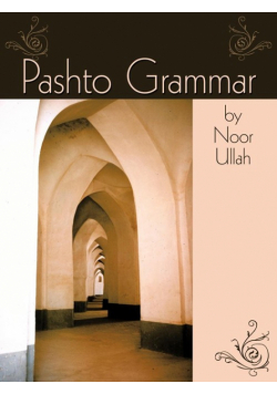 Pashto Grammar