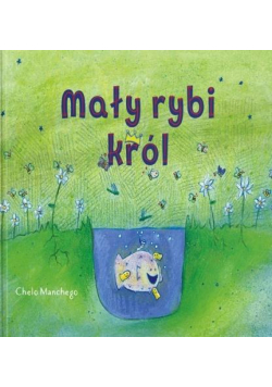 Mały rybi król