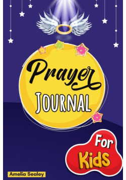 Prayer Book for Kids