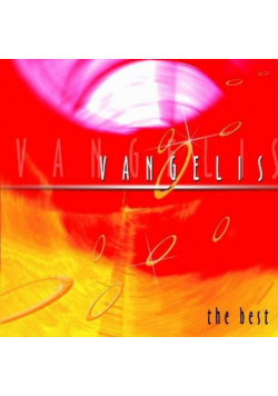 Vangelis. The Best CD