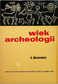 Wiek archeologii