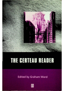 The Certeau Reader