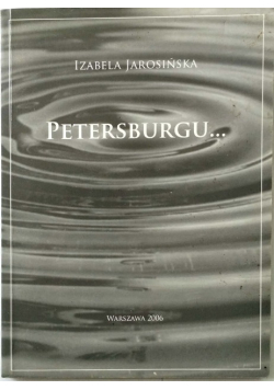 Petersburgu