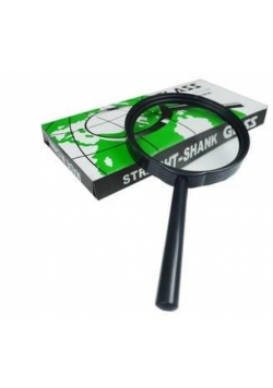 Lupa 90mm