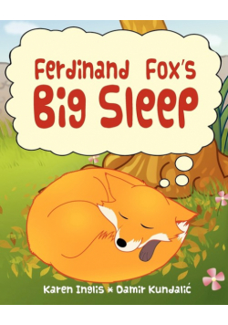 Ferdinand Fox's Big Sleep
