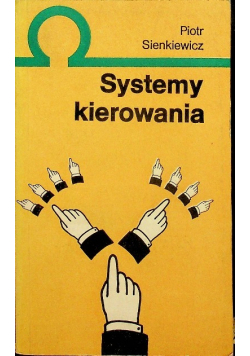 Systemy kierowania