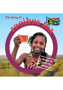 The story of rooibos tea
