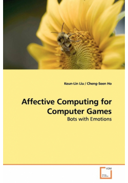 Affective Computing for Computer Games
