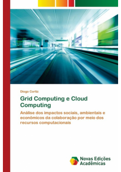 Grid Computing e Cloud Computing