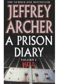 A Prison Diary Vol I