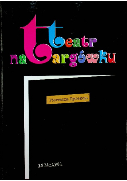 Teatr na targówku