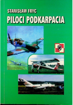 Piloci podkarpacia