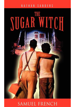 The Sugar Witch