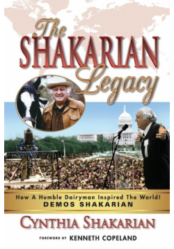 The Shakarian Legacy