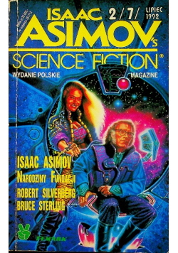 Science Fiction 2/7