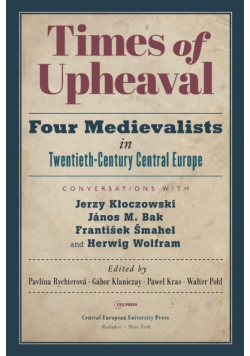 Times of Upheaval