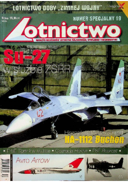 Lotnictwo nr 19