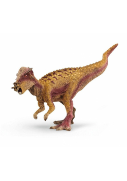 Pachycephalosaurus