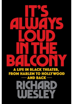 It's Always Loud in the Balcony