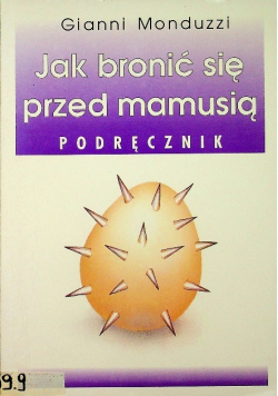 Jak bronić się przed mamusią Podręcznik