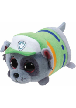 Teeny Tys Psi Patrol - Rocky