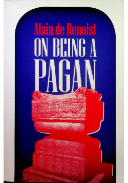 On Being a Pagan