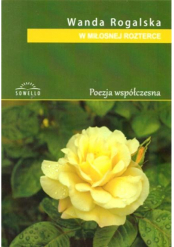 W miłosnej rosterce