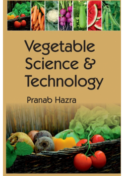 Vegetable Science and Technology