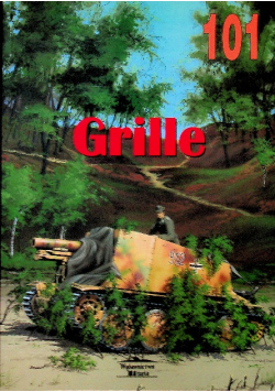 Grille nr 101