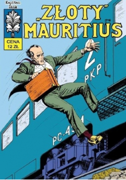 Złoty Mauritius