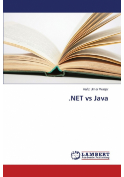 .NET vs Java