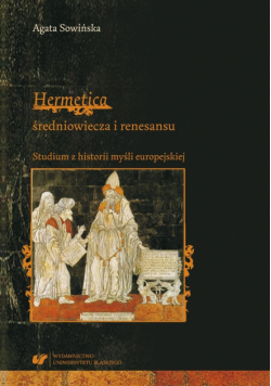 "Hermetica" średniowiecza i renesansu