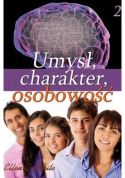 Umysł, charakter, osobowość cz.2