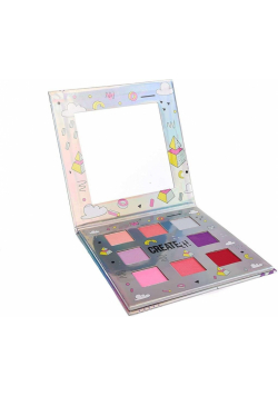 Paleta z cieniami Make-up CREATE IT!