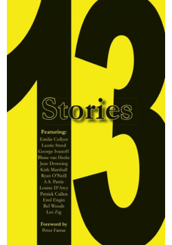 13 Stories