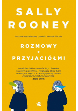 Rozmowy z przyjaciółmi