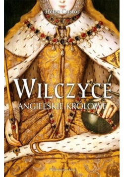 Wilczyce Angielskie królowe