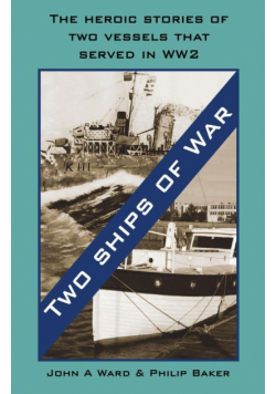 Two Ships of War