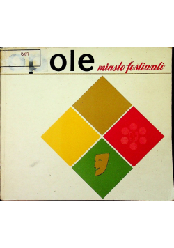 Opole miasto festiwali